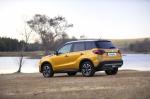 Suzuki Vitara 2019 года (ZA)